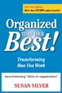Organized to Be Your Best!